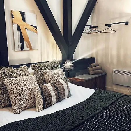 Exclusive And Modern - Bradford City Centre- 85