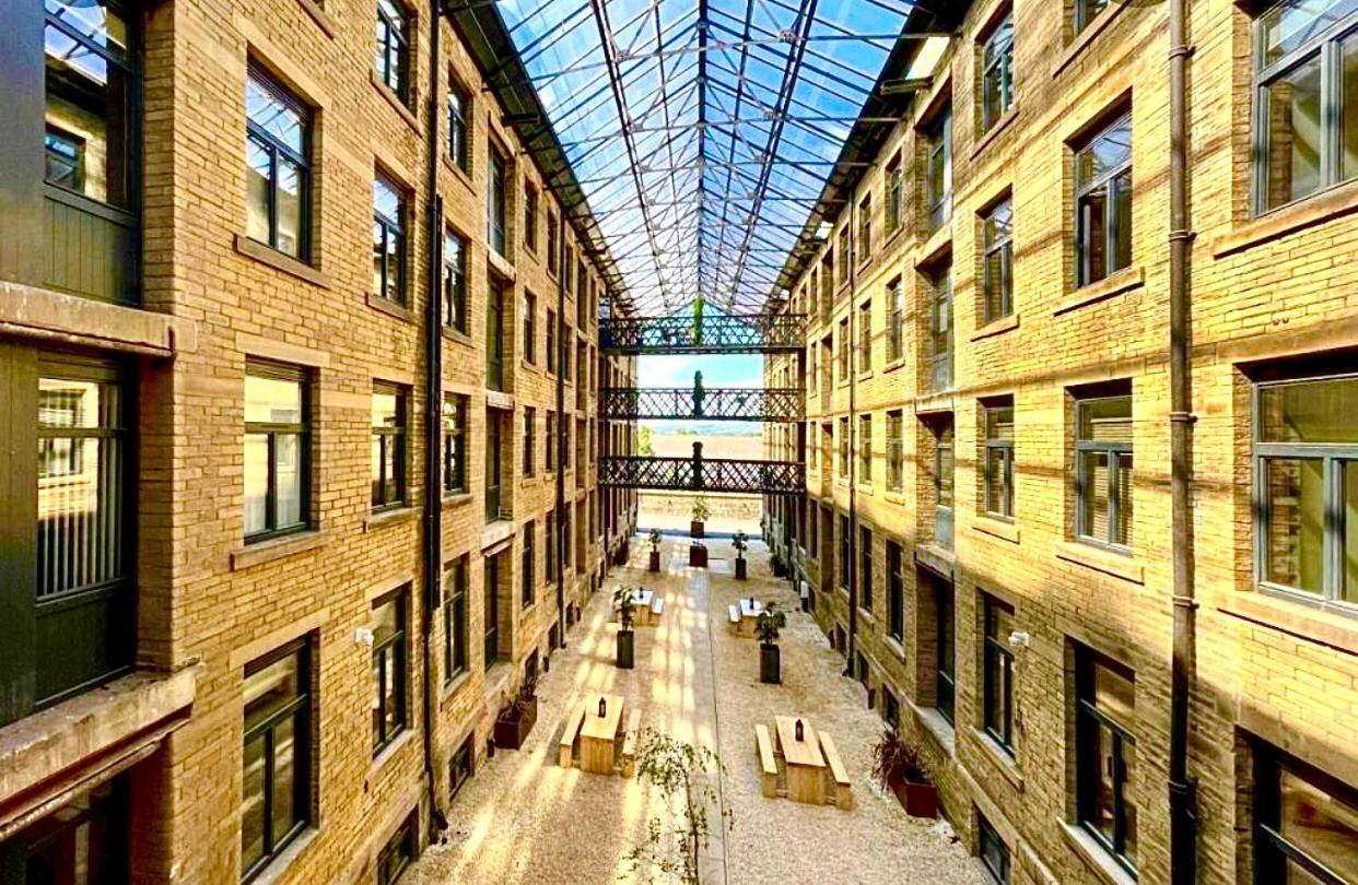 Apartment Exclusive And Modern - Bradford Centre- 85