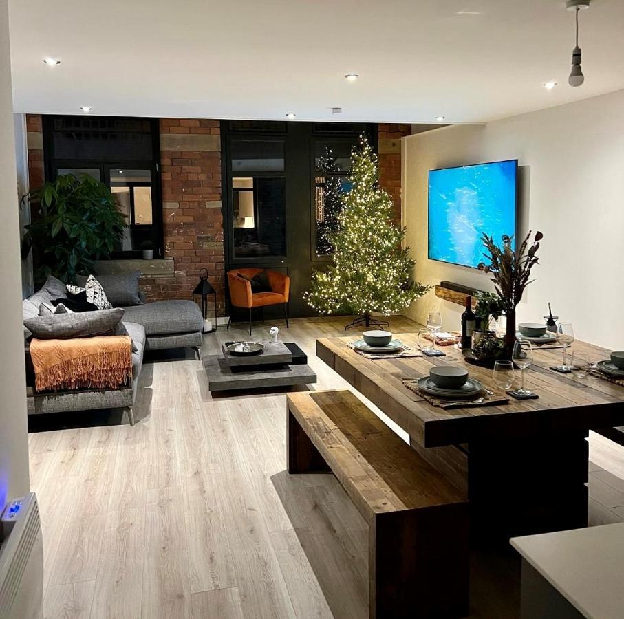 Exclusive And Modern - Bradford Centre- 85