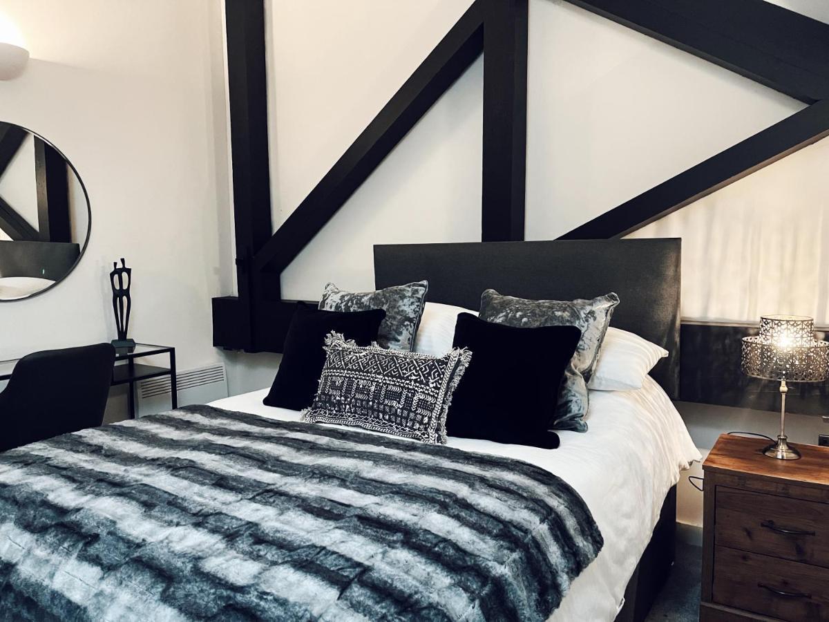 Apartment Exclusive And Modern - Bradford Centre- 85
